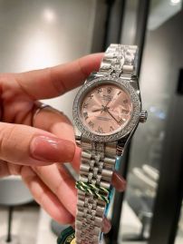 Picture of Rolex Watches Women Date Just _SKU209rolex-31mm-08301334233